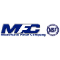 Microwave Filter Company logo - Similar company to Verso Technologies, Inc.