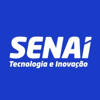 Rede SENAI-RS de Institutos de Tecnologia e Inovação logo - Similar company to Status Informática Ltda