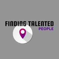 Finding Talented People logo - Similar company to Finding Talents