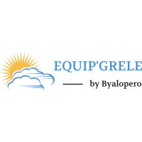 EQUIP'GRELE Byalopero logo - Similar company to France Débosselage