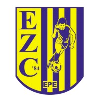 EZC '84 logo - Similar company to 1Voud Werken & Gezondheid