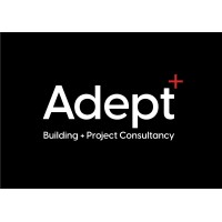 Adept Building Consultancy Ltd logo - Similar company to Darwin Park Construction Ltd