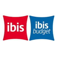 Ibis et Ibis budget Lyon Est Beynost logo - Similar company to Pikkers