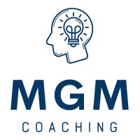 MGM Coaching logo - Similar company to Campus Solutions