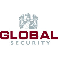 Global Security logo - Similar company to 3P Security Limited
