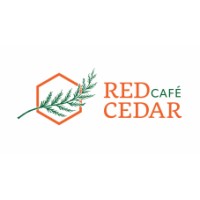Red Cedar Café (Victoria, Bc)