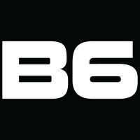 BLACK6 logo - Similar company to Applied Virtual Simulation