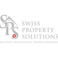 Swiss Property Solutions logo - Similar company to Happy.Services