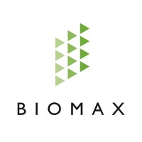 Biomax Technologies Pte Ltd