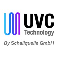 UVC Technology Switzerland logo - Similar company to Uvc Tech