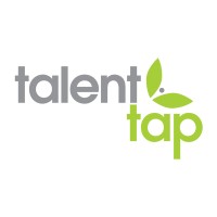Talent Tap logo - Similar company to Elephat Printing & Design
