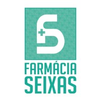 Farmácia Seixas logo - Similar company to Lordelo.Com