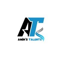Amin's talents logo - Similar company to Prorealtyusa.Com