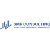 SMR Consulting logo - Similar company to Smr Consulting