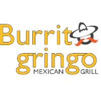Burrito Gringo logo - Similar company to Orainge