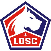 LOSC logo - Similar company to Olympique De Marseille