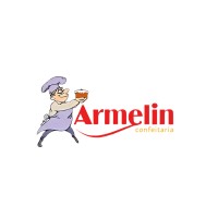 Confeitaria Armelin logo - Similar company to Escritório Recupera