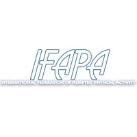 International Federation of Adapted Physical Activity - IFAPA logo - Similar company to Apha Physical Activity Section (Pa Section)
