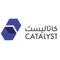 Catalyst SA logo - Similar company to Ksa Catalyst Group