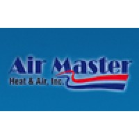 Air Master Heat & Air logo - Similar company to Air Source Covers