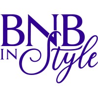 BNB In Style logo - Similar company to Host360