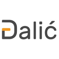 Advokatska kancelarija Đalić / Law Firm Djalic logo - Similar company to Stojković Attorneys