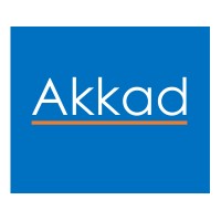 Akkad logo - Similar company to Diagnostic Data Hub