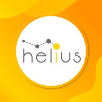 Helius Vietnam - Market Research Consultant logo - Similar company to Gcomm