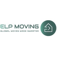 ELP MOVING logo - Similar company to Loadroad.Eu