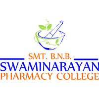 Smt. BNB Swaminarayan Pharmacy College logo - Similar company to Eudoxia