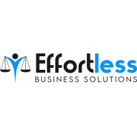 Effortless Business Solutions logo - Similar company to Burmar Build It Group