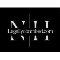 Legallycomplied.com logo - Similar company to Language Frontiers