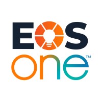 EOS One logo - Similar company to Atlas Up