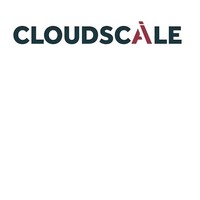 Cloudscaile logo - Similar company to Karvatech