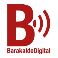 Barakaldo Digital logo - Similar company to B Comunicación