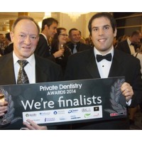 The Dental Design Studio logo - Similar company to Smilesafe