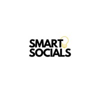 Smart Socials logo - Similar company to Swipemagic