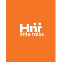 Him Little Talks logo - Similar company to Non Code Studio