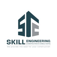 Skill Engineering Construction logo - Similar company to Skills Engineer