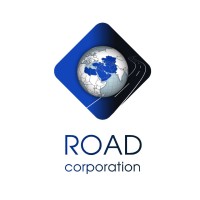 ROAD corporation logo - Similar company to United Nations Apdim-Escap
