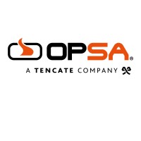 OPSA logo - Similar company to Opsa®