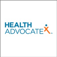 HealthAdvocateX logo - Similar company to Coalition Of Health Care Advocacy Organizations