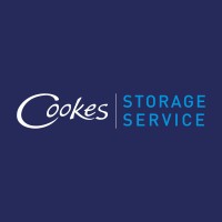 Cookes Storage Service logo - Similar company to Mt Squared Limited