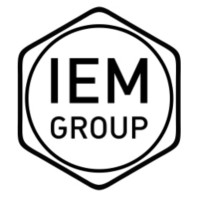 IEM-GROUP logo - Similar company to Agro-Partner