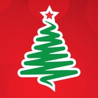 Christmas Warehouse logo - Similar company to Dollar King Ltd
