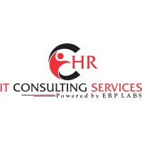 CHR IT Consulting Services logo - Similar company to Synapserve It Consulting Services