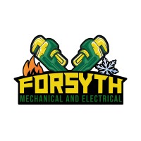 Forsyth Mechanical and Electrical Ltd logo - Similar company to Macaskill Heating & Cooling Ltd