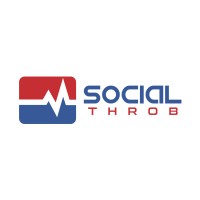 Social Throb logo - Similar company to Koves Technologies