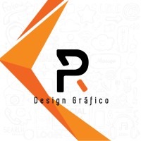 RP - Comunicação Visual e Design Gráfico logo - Similar company to Artmidia Comunicacao Visual Criacao E Arte