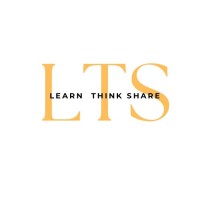 LTS LEARN THINK SHARE CORP logo - Similar company to Gaming Cypher. Corp.